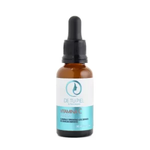 serum vitamina c detupiel